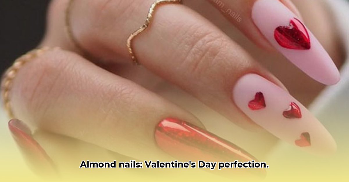 almond-valentine-s-day-nails